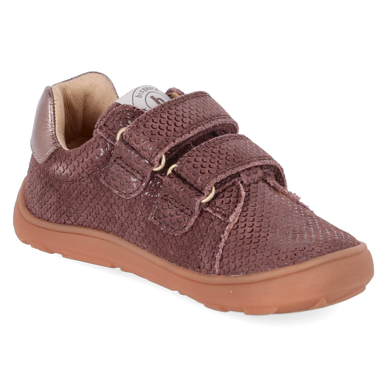 Barfuß-Sneaker RICCO Lila