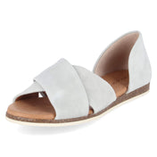 Sandalen CHIUSI  Grün