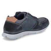 Low Sneaker  Blau