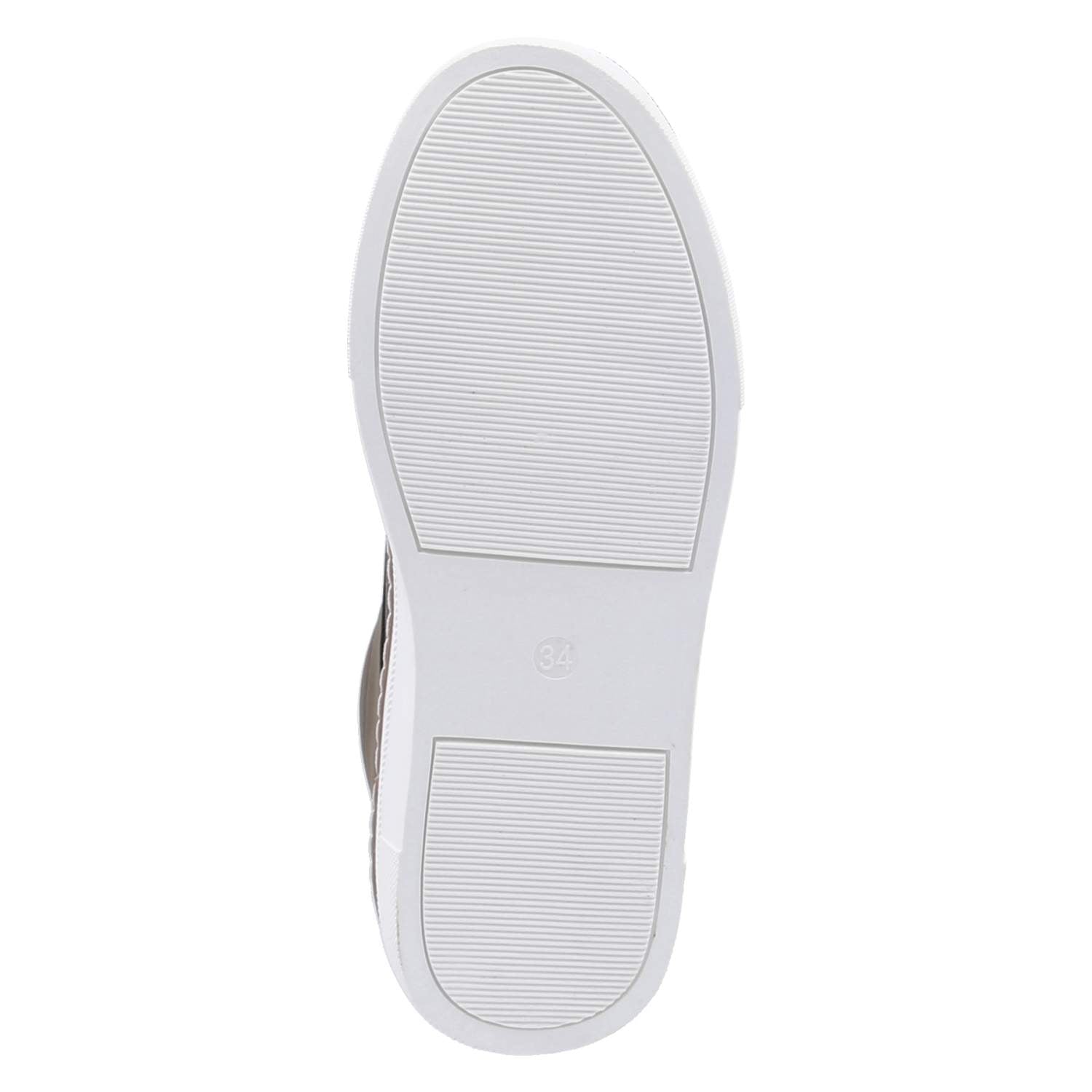 Schnürschuhe  Grün