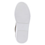 Schnürschuhe  Grün
