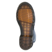 Schnürstiefeletten 1460 W  Schwarz