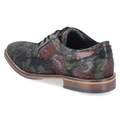 Halbschuhe  Schwarz