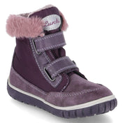Winterstiefel JOSEFINE  Lila