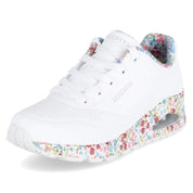Sneaker MAJESTIC GARDEN Weiß