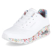 Sneaker MAJESTIC GARDEN  Weiß