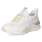 Low Sneaker  Weiß