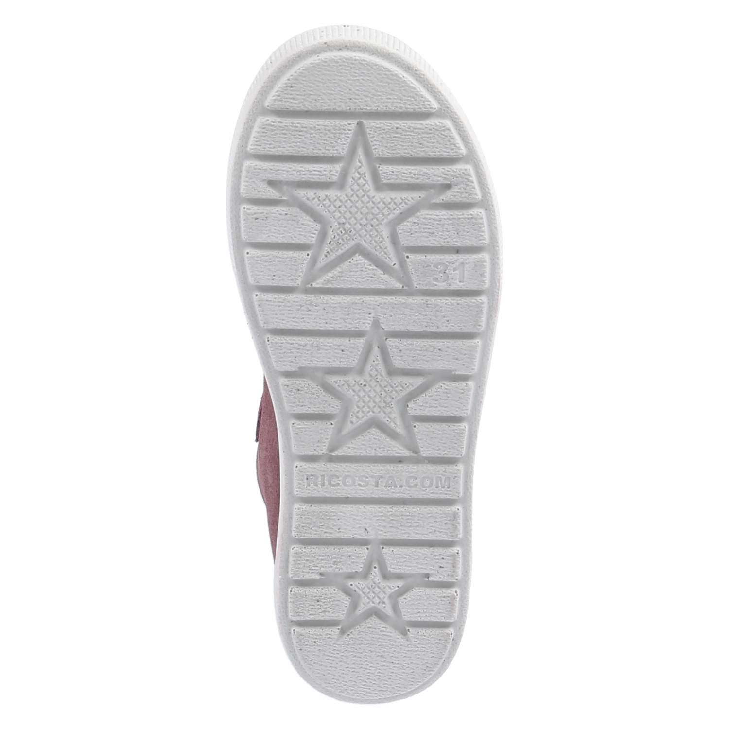 Stiefeletten MALA  Rosa