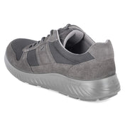 Halbschuhe  Grau