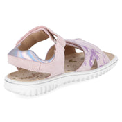 Sandalen SPARKLE  Rosa