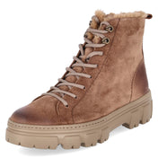 Winterboots  Braun