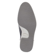 Halbschuhe  Blau