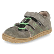 Sandalen NAFFI  Grün