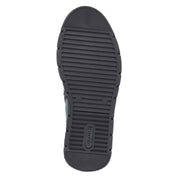 Winterstiefeletten  Blau