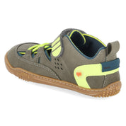 Barfußschuhe LERCHE  Grün