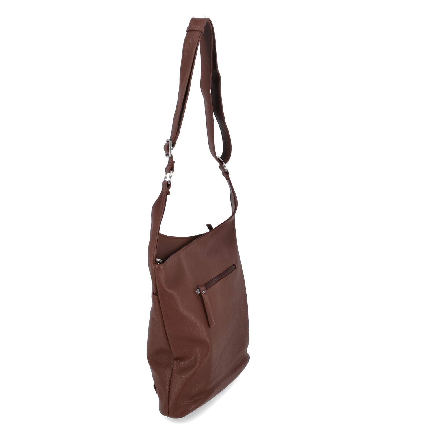 Hobo Bag  Braun