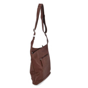 Hobo Bag  Braun