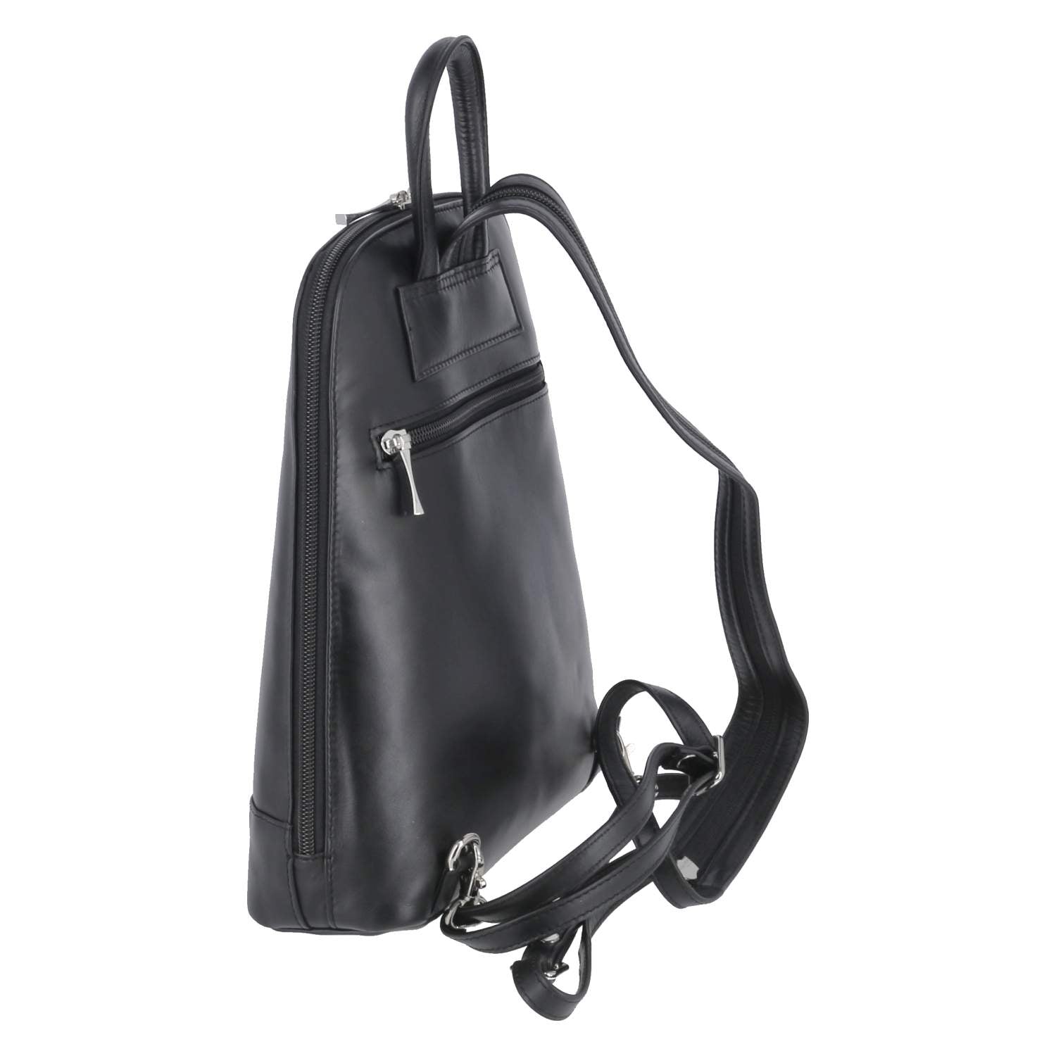 Citypack  Schwarz