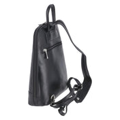 Citypack  Schwarz