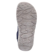 Winterstiefeletten WALDERI  Blau