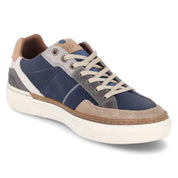 Low Sneaker  Blau