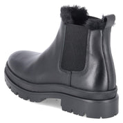 Chelsea Boots  Schwarz
