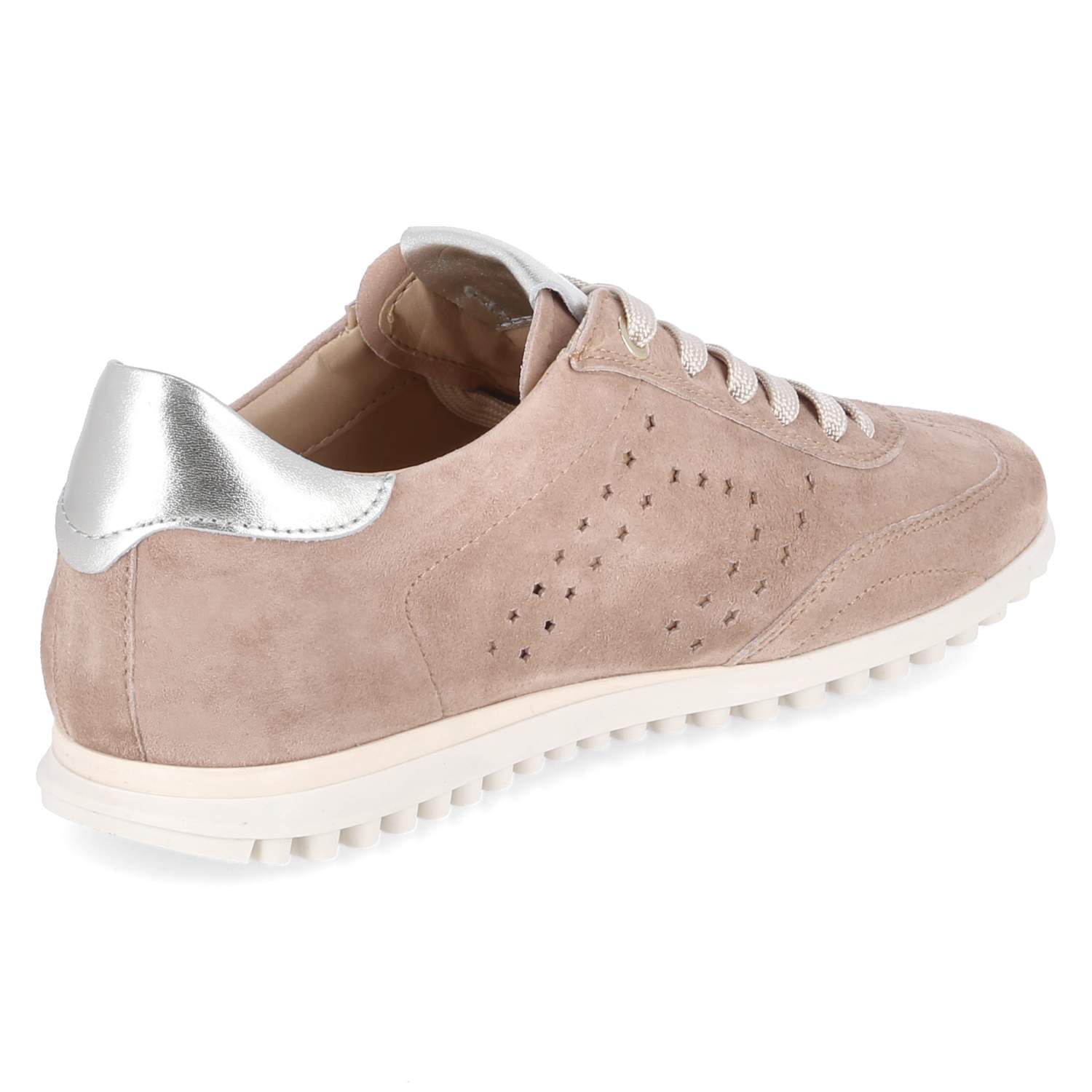 Low Sneaker AVRIL  Beige