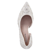 Glam-Pumps Gold