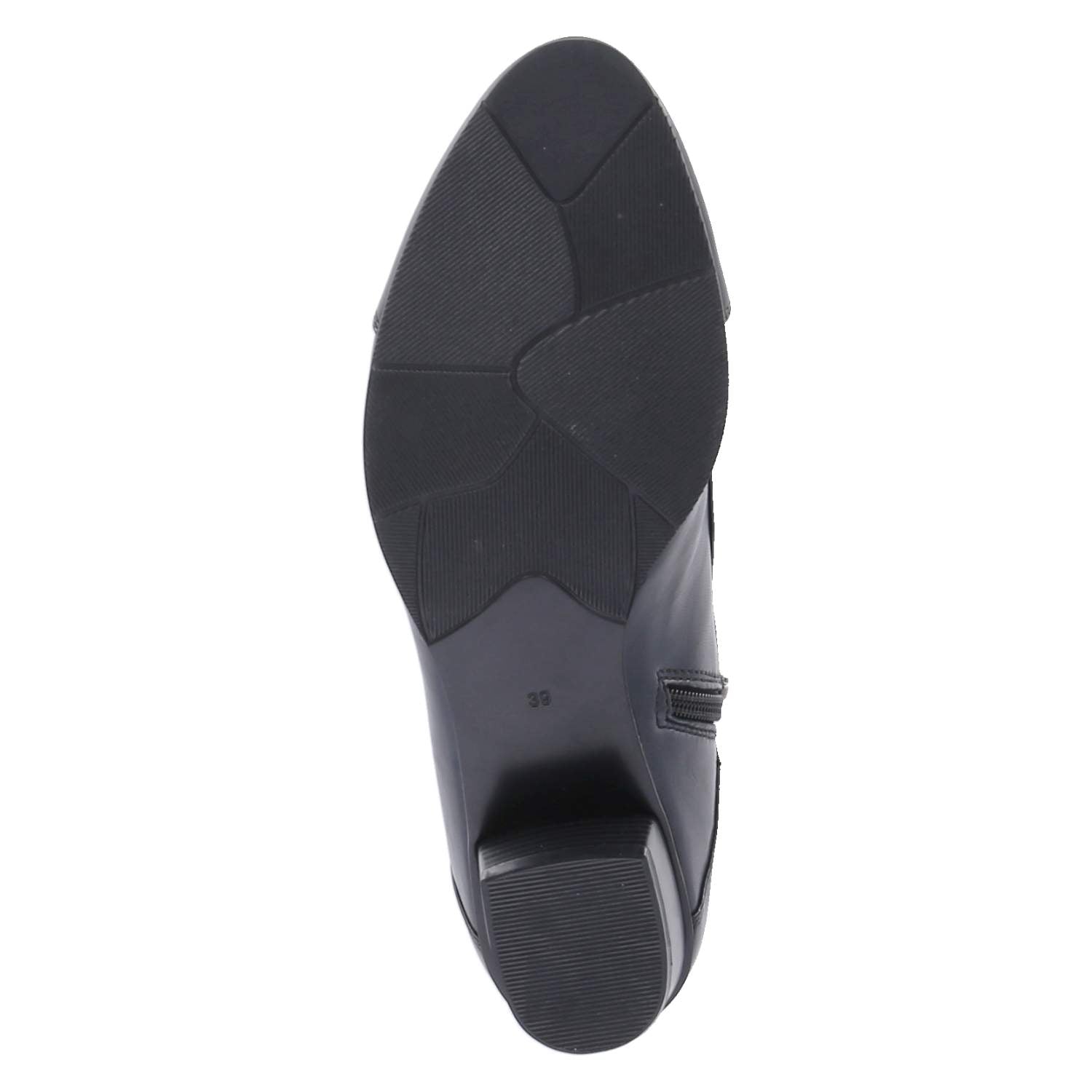 Ankle Boots  Schwarz