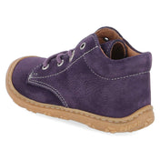 Schnürschuhe CORY  Lila