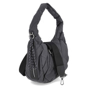Hobo Bag  Grau