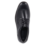 Halbschuhe  Schwarz