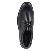 Halbschuhe  Schwarz