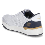 Slip-On-Sneaker DORSET  Weiß