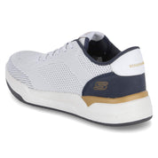 Slip-On-Sneaker DORSET  Weiß