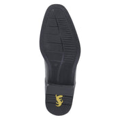 Halbschuhe  Schwarz