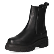 Chelsea Boots Conny Schwarz