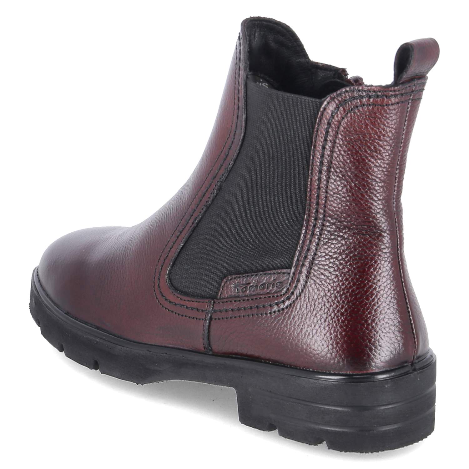 Chelsea Boots  Rot