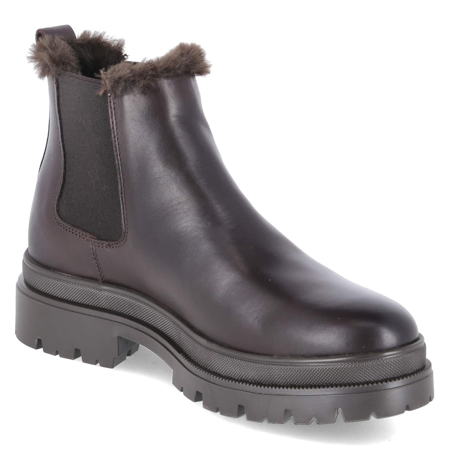Chelsea Boots  Braun