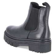 Chelsea Boots  Schwarz