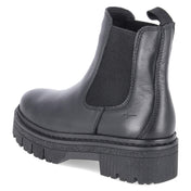 Chelsea Boots  Schwarz