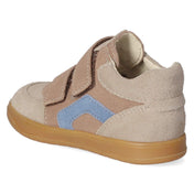 Klettschuhe NIRU  Braun