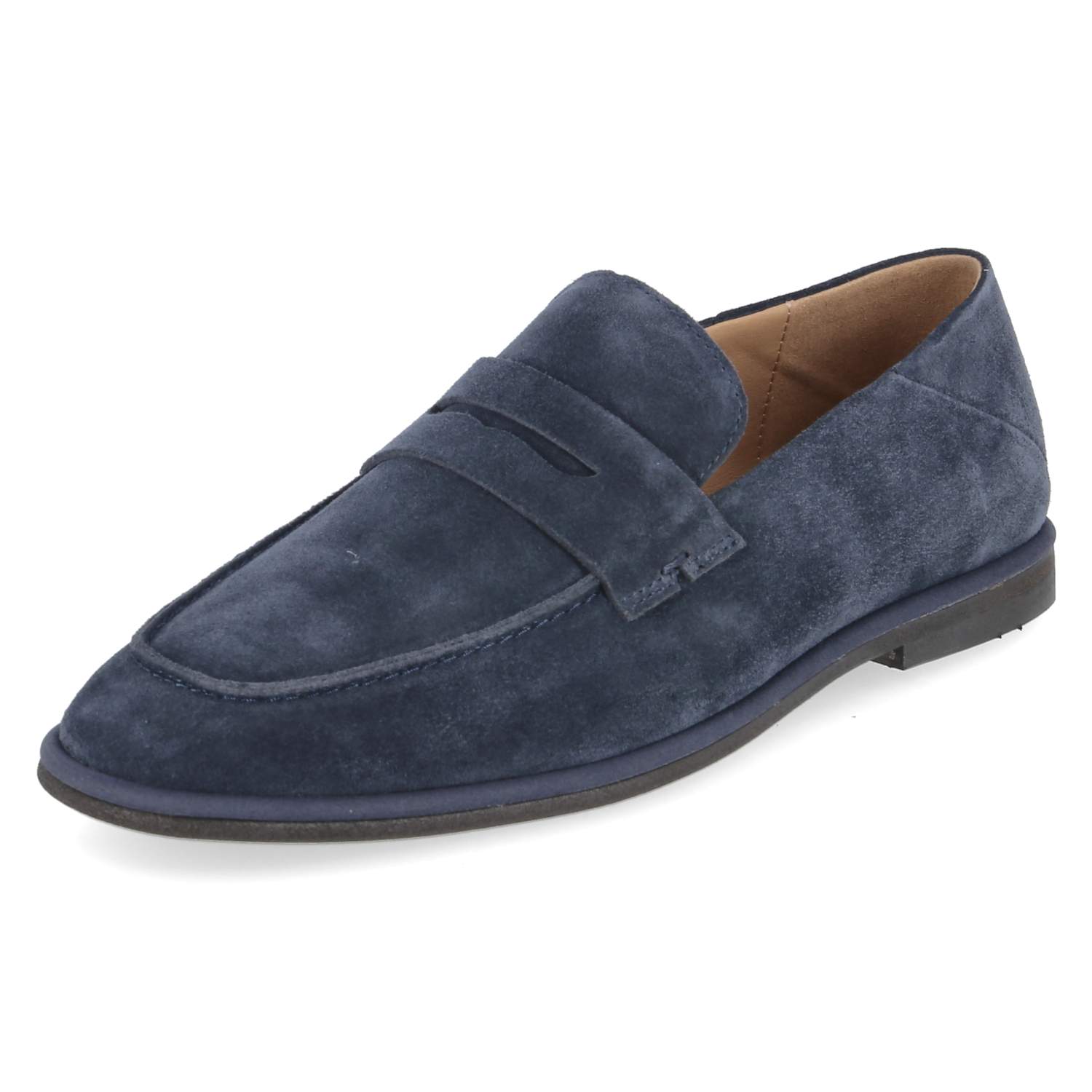 Loafer  Blau