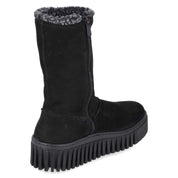 Winterboots BRIGHTON  Schwarz