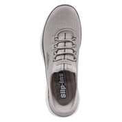 Slip-Ins Sneaker HIGH RANGE  Taupe