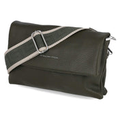 Crossbody  Grün