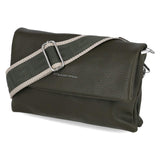 Crossbody  Grün