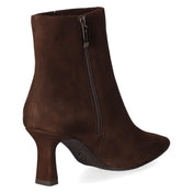 Stiefeletten  Braun