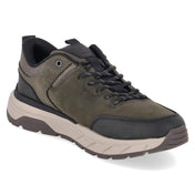 Low Sneaker  Grün