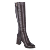 Stiefel  Braun